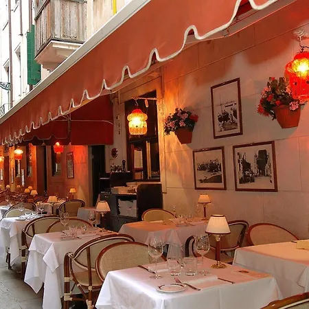 Hotel Antica Al Gambero 3*
