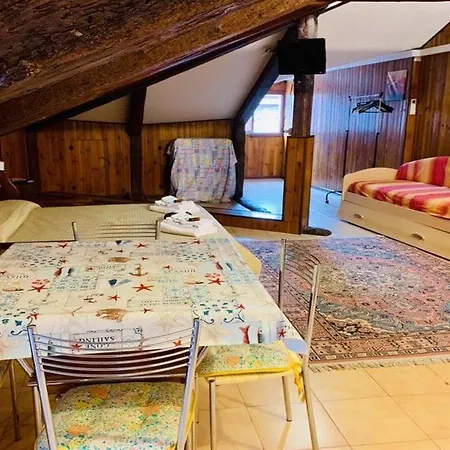 Real Venetians Apartment Venice