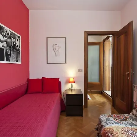 Appartement Accademia