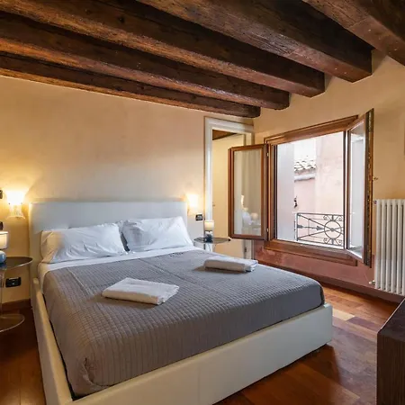 Doge Morosini Palace By Wonderful Italy アパート