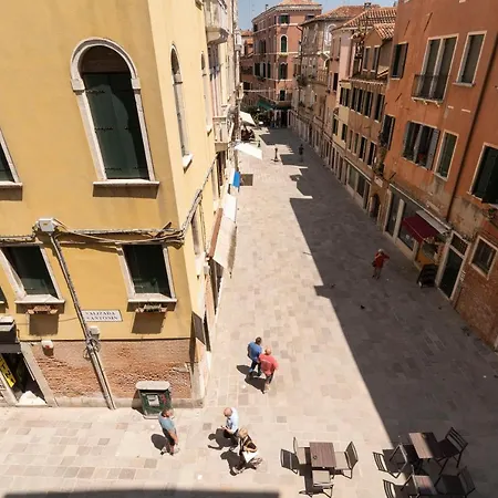 アパート Doge Morosini Palace By Wonderful Italy *