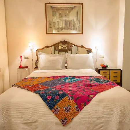 Grimaldi Hermitage Canal Grande View Apartment Venice