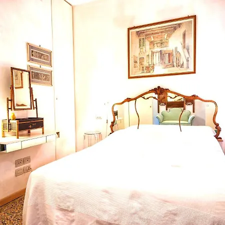 Grimaldi Hermitage Canal Grande View Apartment Venice