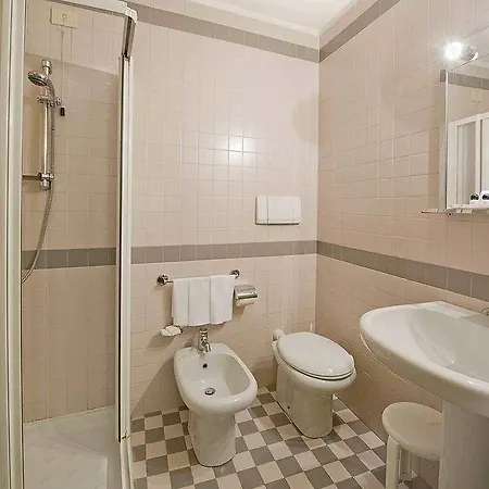 Spagna Hotel Benátky