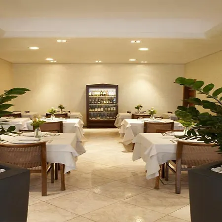 Lh Sirio 4* Venezia