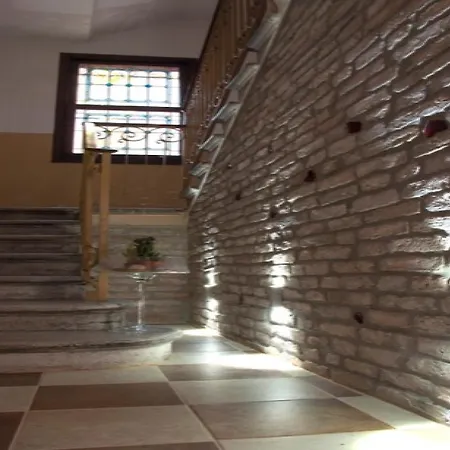 Apartamento Gli Angeli