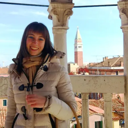 Bed & Breakfast Scalon Del Doge Venice