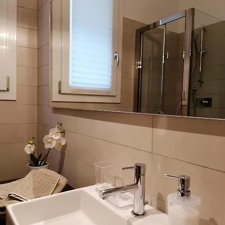 Apartamento Casa Palazzi Venecia