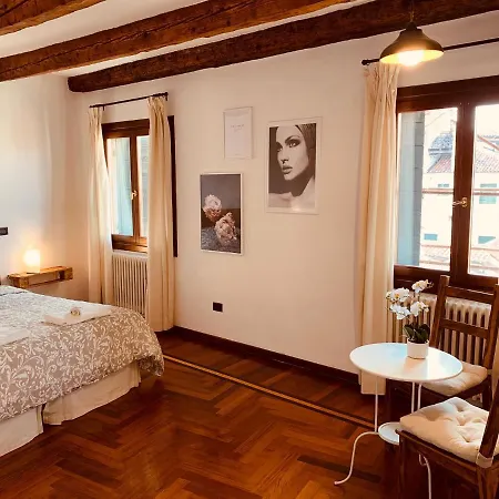 Guest house Ai Sogni