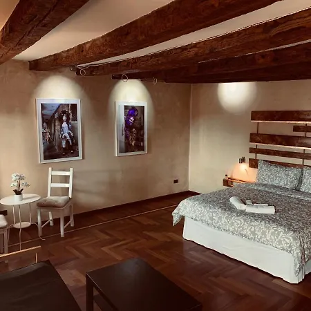 Ai Sogni Venice
