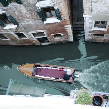 Guest house Ai Sogni Venice
