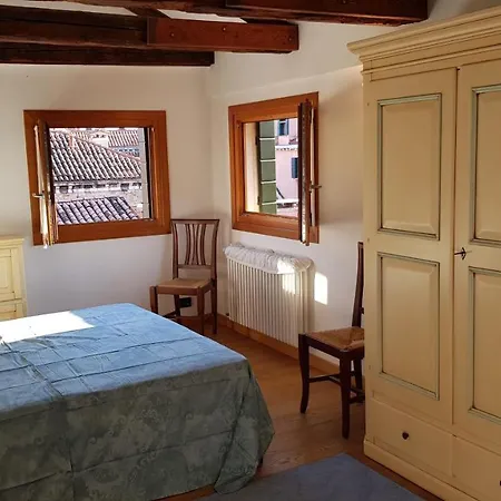 Appartamento Wellvenice Altana View Venezia