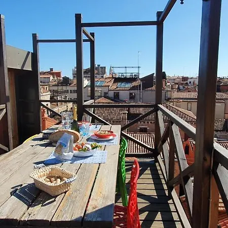 Wellvenice Altana View * Venezia