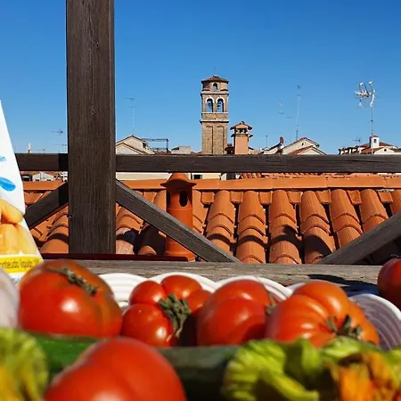Wellvenice Altana View Appartamento