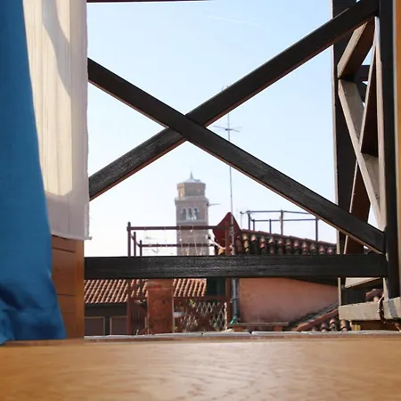 Wellvenice Altana View Venezia