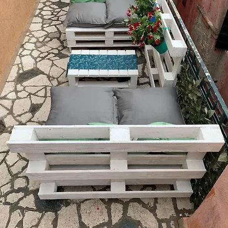 Appartamento Damiana Venezia
