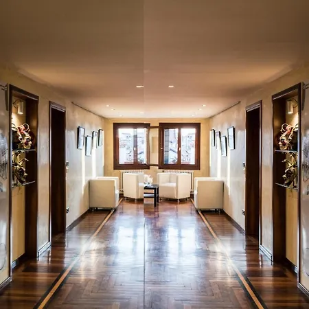 Ai Sogni Guest house Venice