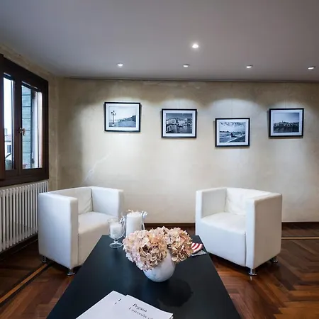 Guest house Ai Sogni Venice