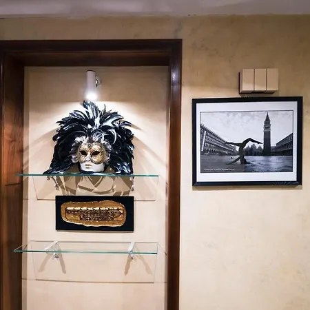 Ai Sogni Guest house *