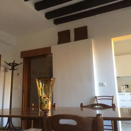 Cà Greta Venezia