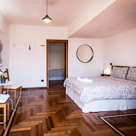 Ai Sogni Guest house