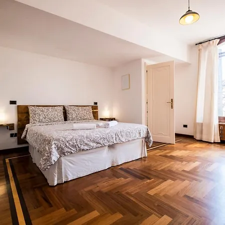 Ai Sogni Guest house *
