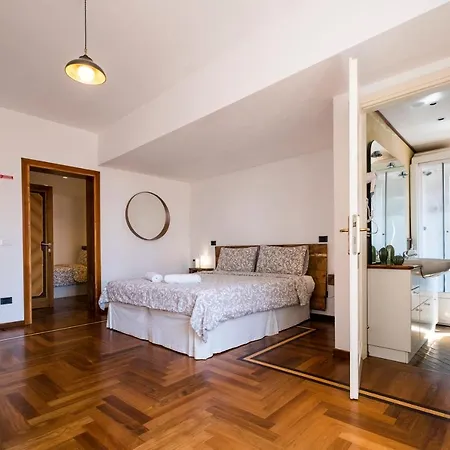 Ai Sogni Guest house *