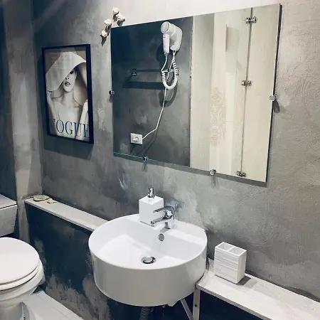 Ai Sogni Guest house