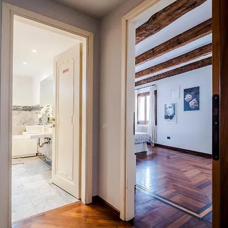 Guest house Ai Sogni *