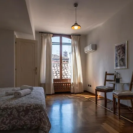 Ai Sogni Venice