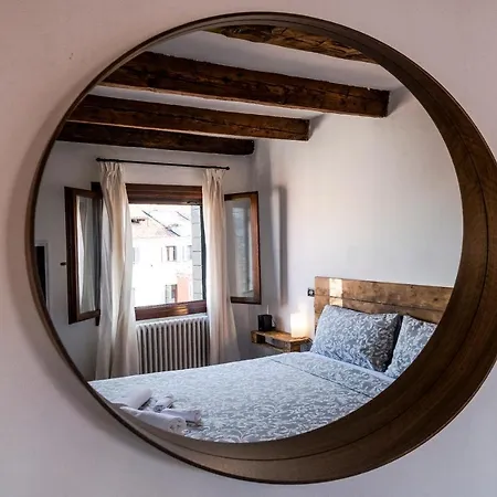 Ai Sogni Guest house Venice