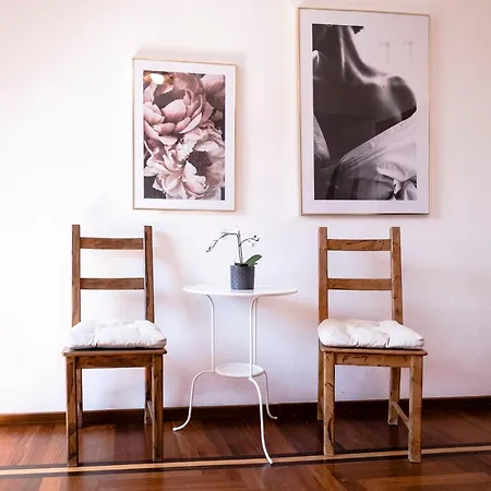 Guest house Ai Sogni *
