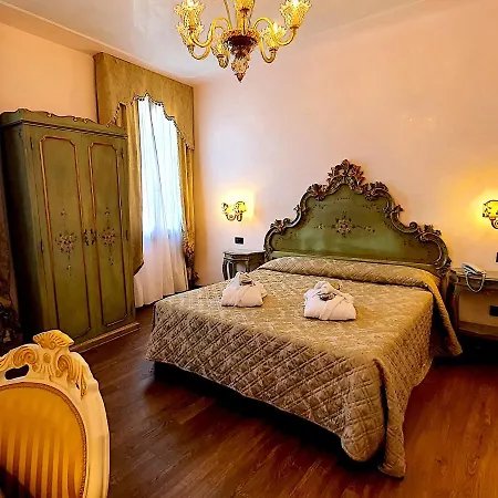 Carlton On The Grand Canal Hotel Venecia