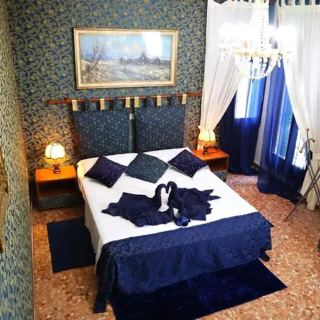Guest house Rainbow Venice