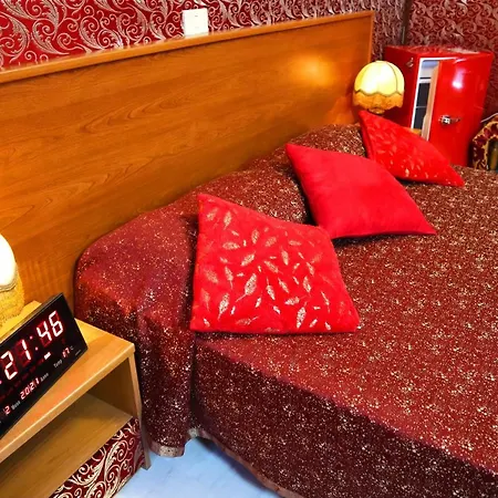Rainbow Guest house Venice