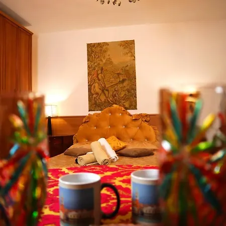 Rainbow Guest house