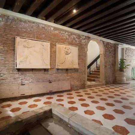 Ca' Vecchio Pozzo