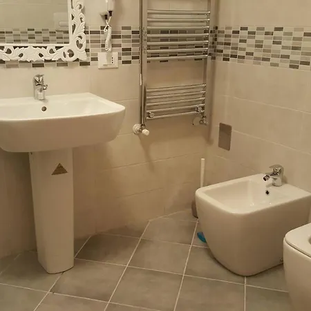 Casa Del Pozzo * Benátky