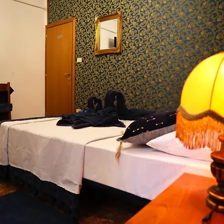 Rainbow Guest house *