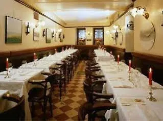 Antica Al Gambero Venezia