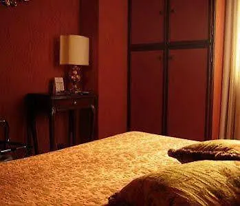 Hotel Lisbona