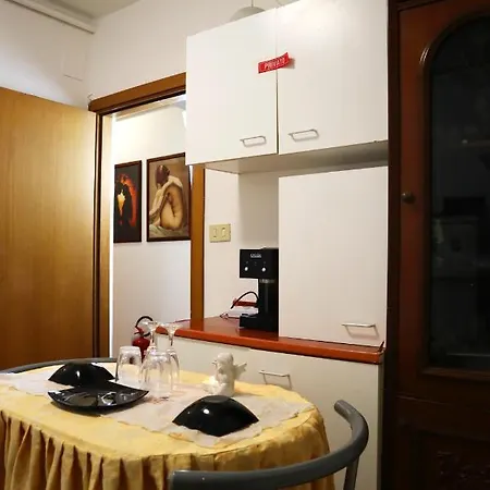 Rainbow Guest house