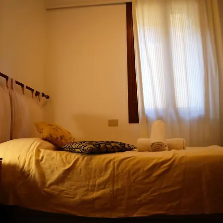 Guest house Rainbow Venice