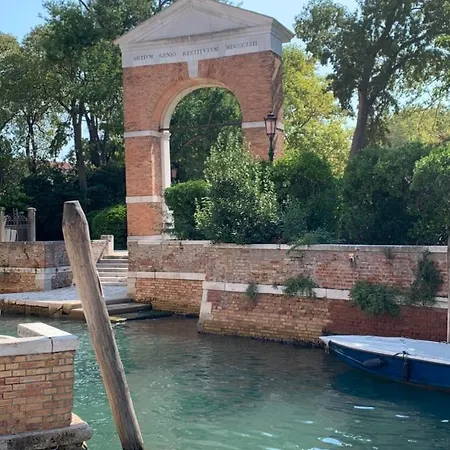 Damiana * Venezia