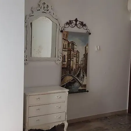 Penzion Casa Del Pozzo Benátky