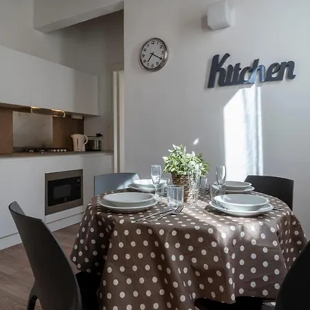 Sea To Sky By Wonderful Italy Apartment Venedig