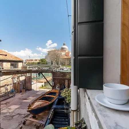 Sea To Sky By Wonderful Italy Apartment