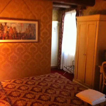 B&B Armizo 베니스
