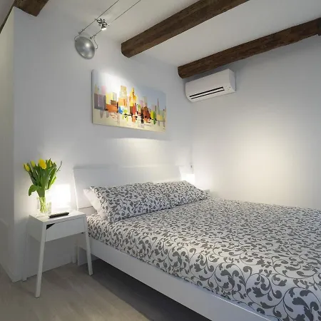 Apartment Ss Giovanni E Paolo Venice