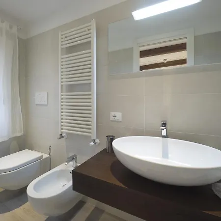 Apartment Ss Giovanni E Paolo